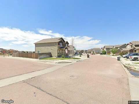 Pilgrimage, COLORADO SPRINGS, CO 80925