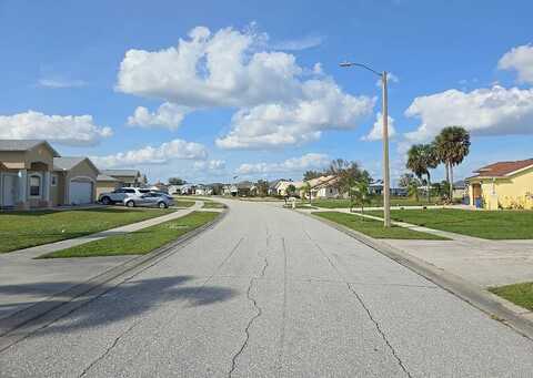 Thorman, PORT CHARLOTTE, FL 33981