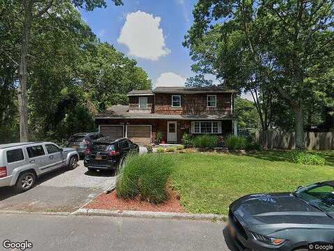 42Nd, ISLIP, NY 11751