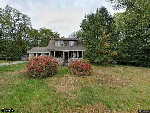 Bear Hill, MERRIMAC, MA 01860