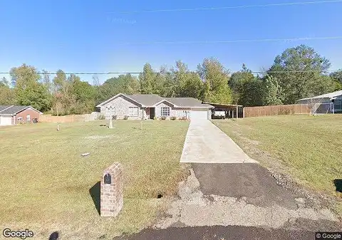 County Road 3230, MOUNT PLEASANT, TX 75455