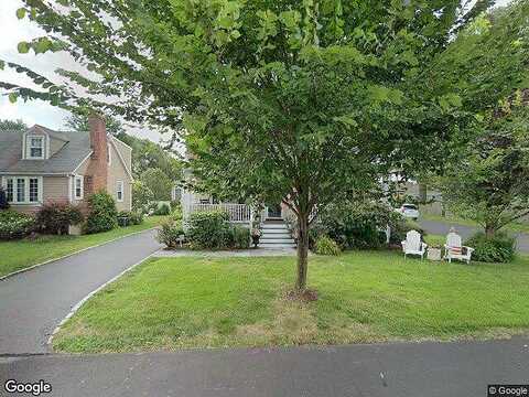 Cummings, FAIRFIELD, CT 06824