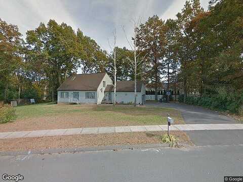 Desorbo, SOUTHINGTON, CT 06489