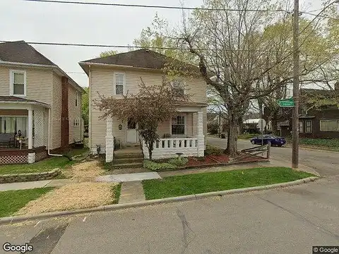 Channel, NEWARK, OH 43055