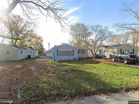 Imboden, DECATUR, IL 62521