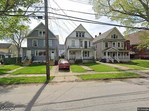 Indian Church, BUFFALO, NY 14210