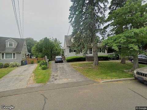 Karen, FAIRFIELD, CT 06824