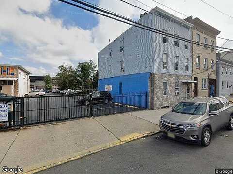 Marshall, PATERSON, NJ 07501