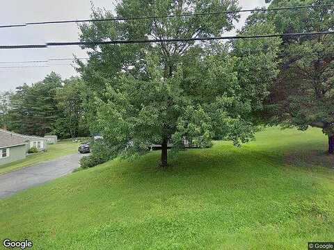 Michael, CHARLESTOWN, NH 03603