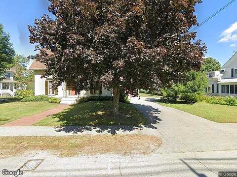 Park, EXETER, NH 03833