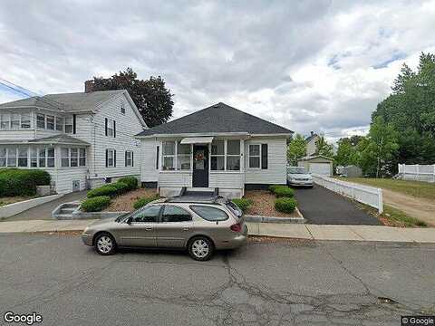 Prospect, LUDLOW, MA 01056