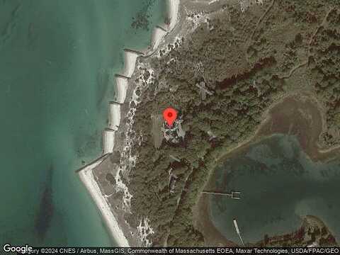 Smiths Point, WEST YARMOUTH, MA 02673