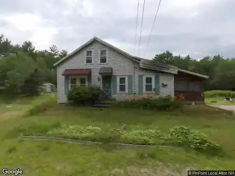 Tash, NEW DURHAM, NH 03855