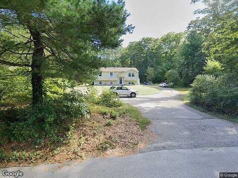 Shannock, CAROLINA, RI 02812