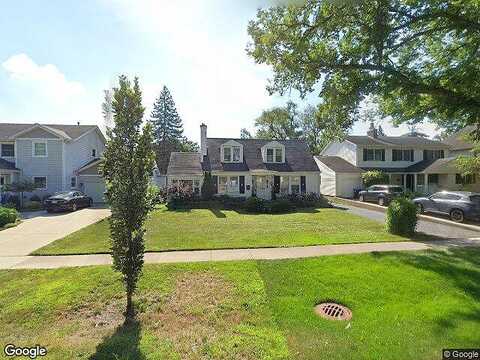 Waverly, CLARENDON HILLS, IL 60514