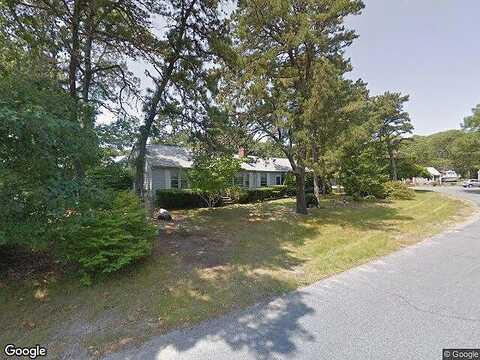 Wilson, WEST YARMOUTH, MA 02673