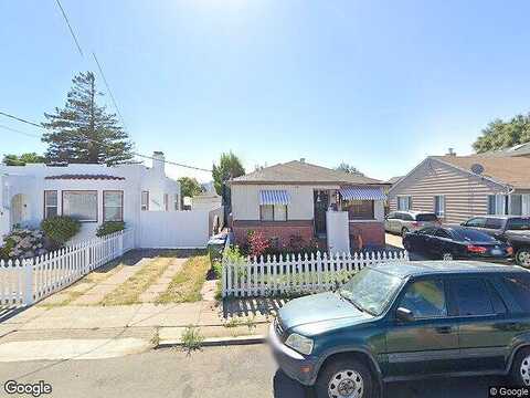 32Nd, RICHMOND, CA 94804