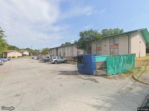 Bow Arrow, DALLAS, TX 75224