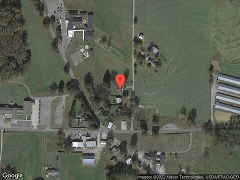 County Road 744, CULLMAN, AL 35055