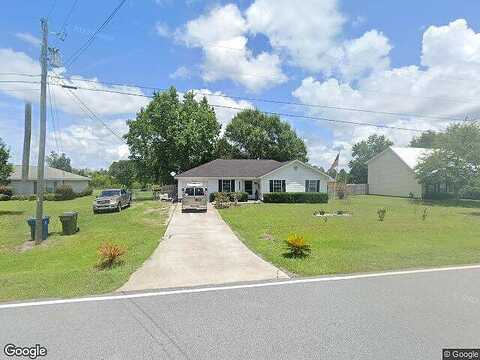 Emanuel Church, BRUNSWICK, GA 31523