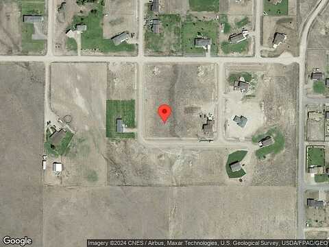 Hagan, HELENA, MT 59602
