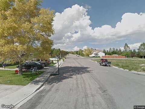 Bell, CASTLE DALE, UT 84513