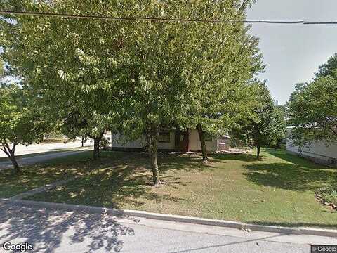 College, NEVADA, MO 64772