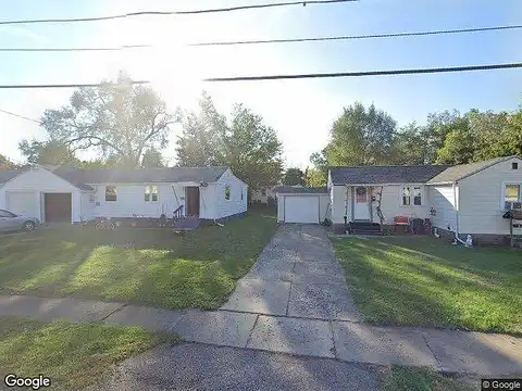 Lincoln, LOUISVILLE, OH 44641