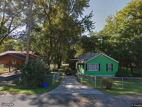 Railroad, COTTAGE HILLS, IL 62018