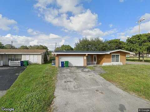 34Th, MIRAMAR, FL 33023