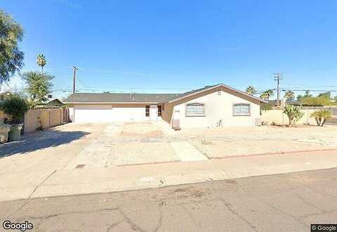 Orange, GLENDALE, AZ 85301