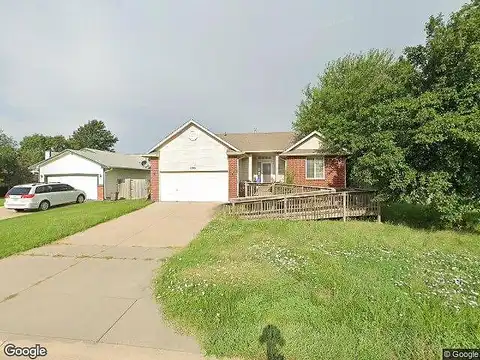 Brookview, WICHITA, KS 67220