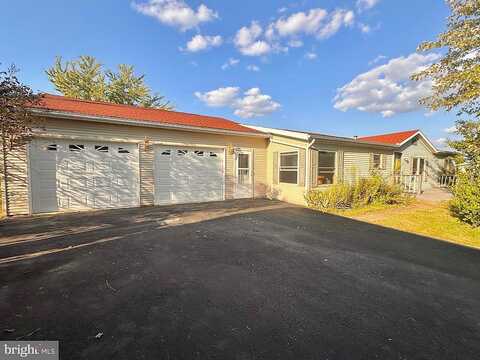 Hager, GREENCASTLE, PA 17225