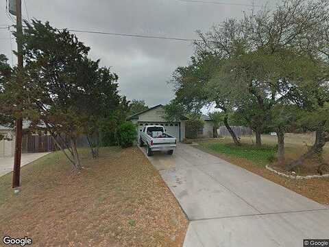 La Mesa, LAGO VISTA, TX 78645