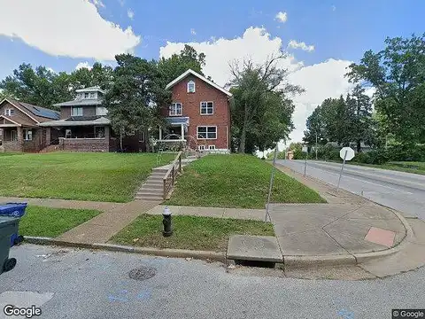 Lucille, SAINT LOUIS, MO 63136