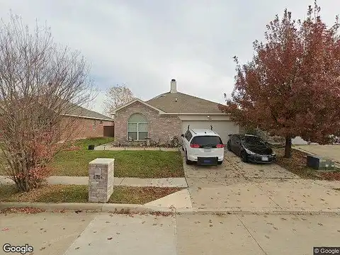 Bay Lake, FORT WORTH, TX 76179