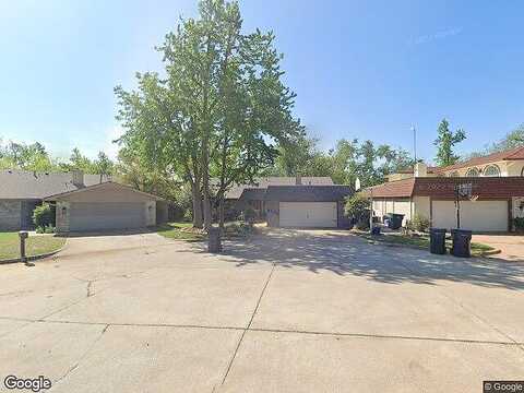 Saintsbury, OKLAHOMA CITY, OK 73132