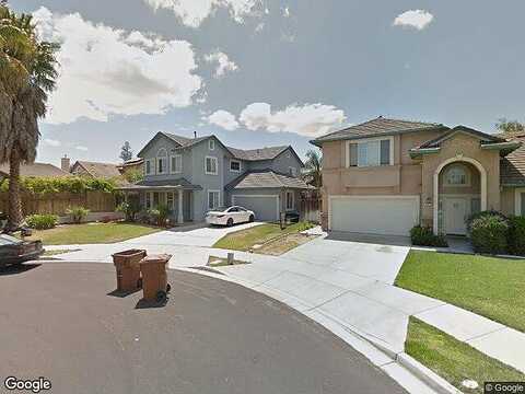 Brittany, BRENTWOOD, CA 94513