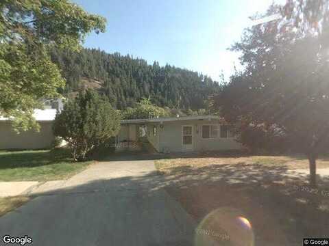 Brown, OROFINO, ID 83544