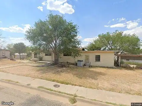 Caylor, BIG SPRING, TX 79720