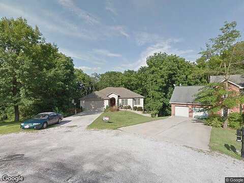 Crabapple, SHERMAN, IL 62684