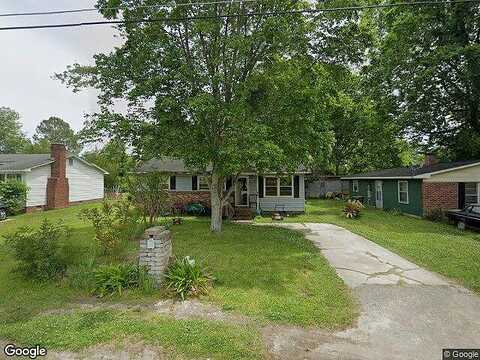 Pearl, MARION, SC 29571