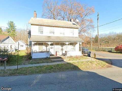 S Main St, STEWARTSVILLE, NJ 08886