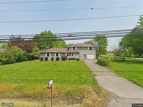 Goodrich, CLARENCE CENTER, NY 14032