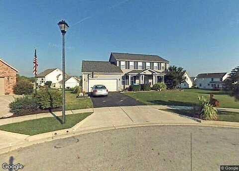 Galston, CANAL WINCHESTER, OH 43110