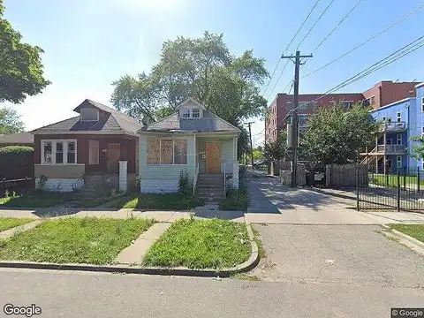 Hoyne, CHICAGO, IL 60636