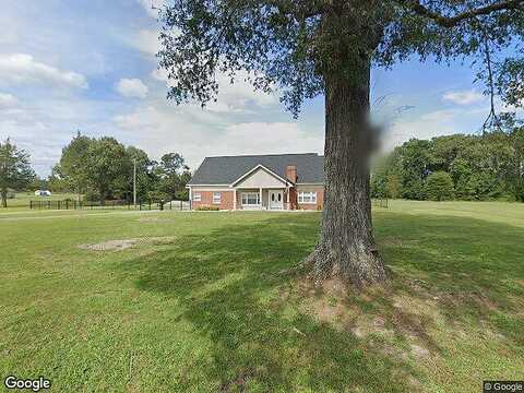 Thweatt, DISPUTANTA, VA 23842