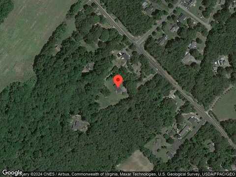 Mackall, SAINT LEONARD, MD 20685