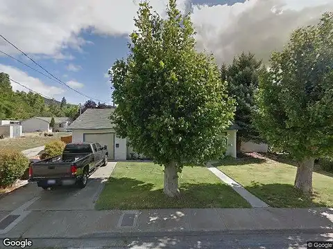 Lennox, YREKA, CA 96097