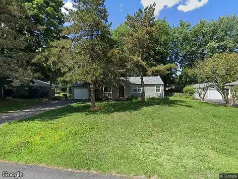 Beverly, WEBSTER, NY 14580